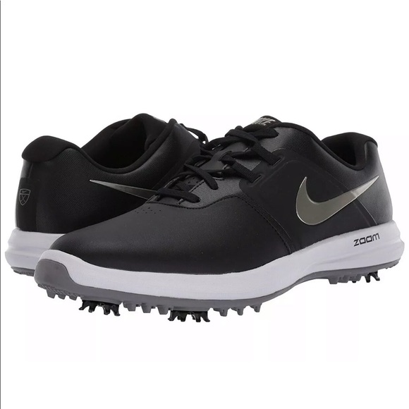 Nike Other - New Nike Men's Air Zoom Victory Golf Shoes